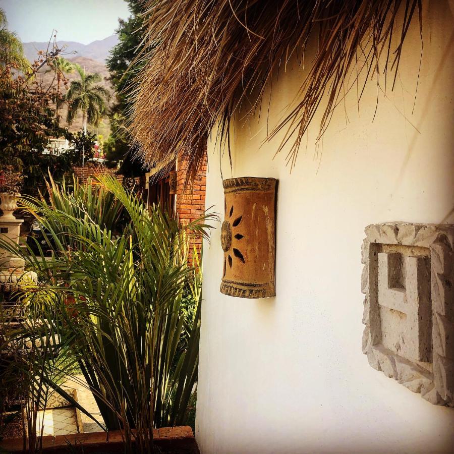 Casa Miura Hotel Boutique Ajijic Exterior photo