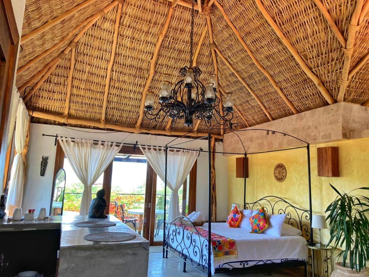 Casa Miura Hotel Boutique Ajijic Exterior photo