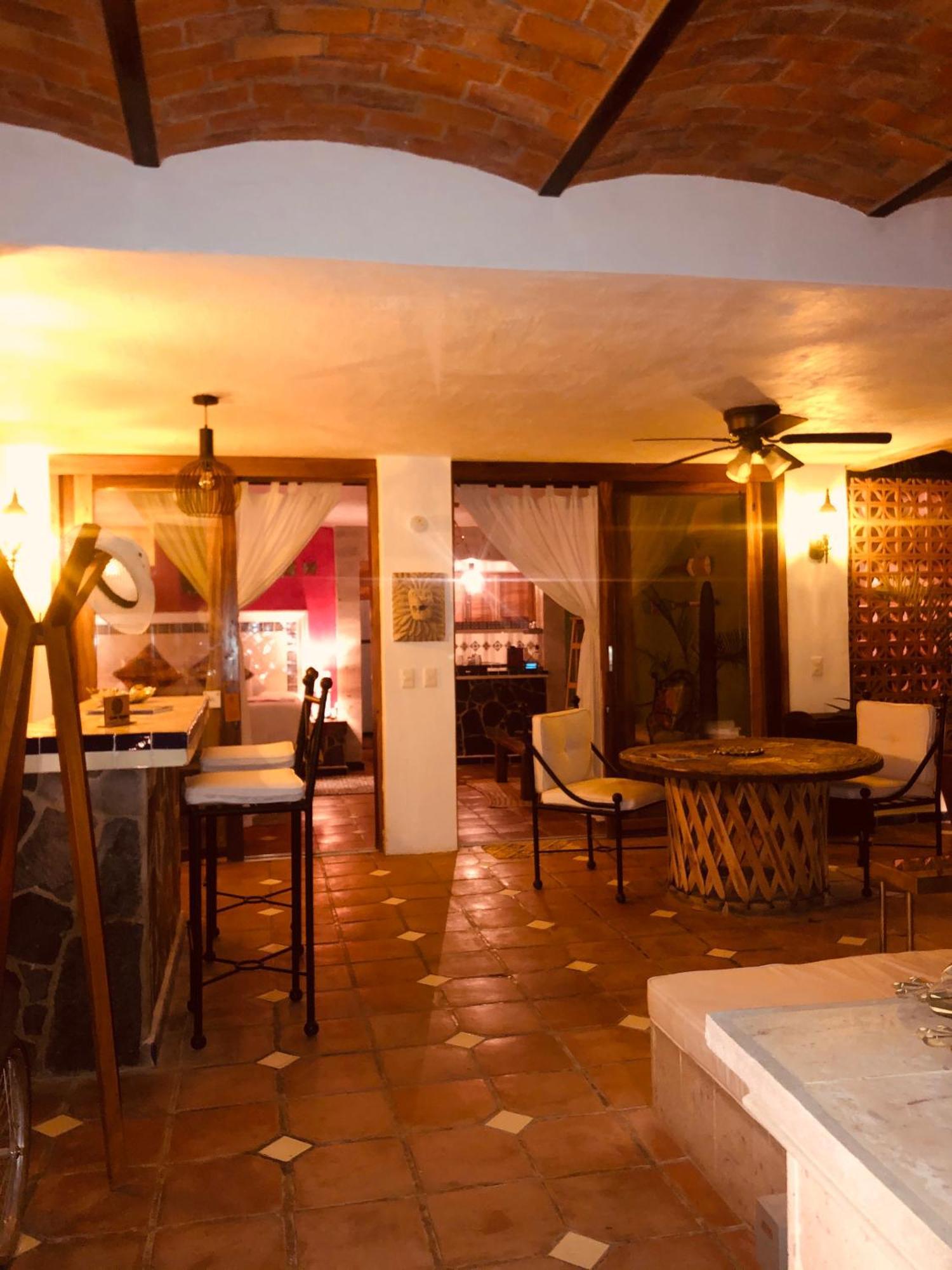 Casa Miura Hotel Boutique Ajijic Exterior photo
